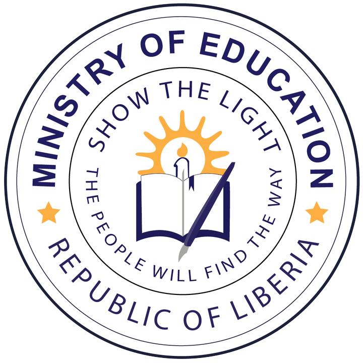Ministry of Education, Republic of Liberia